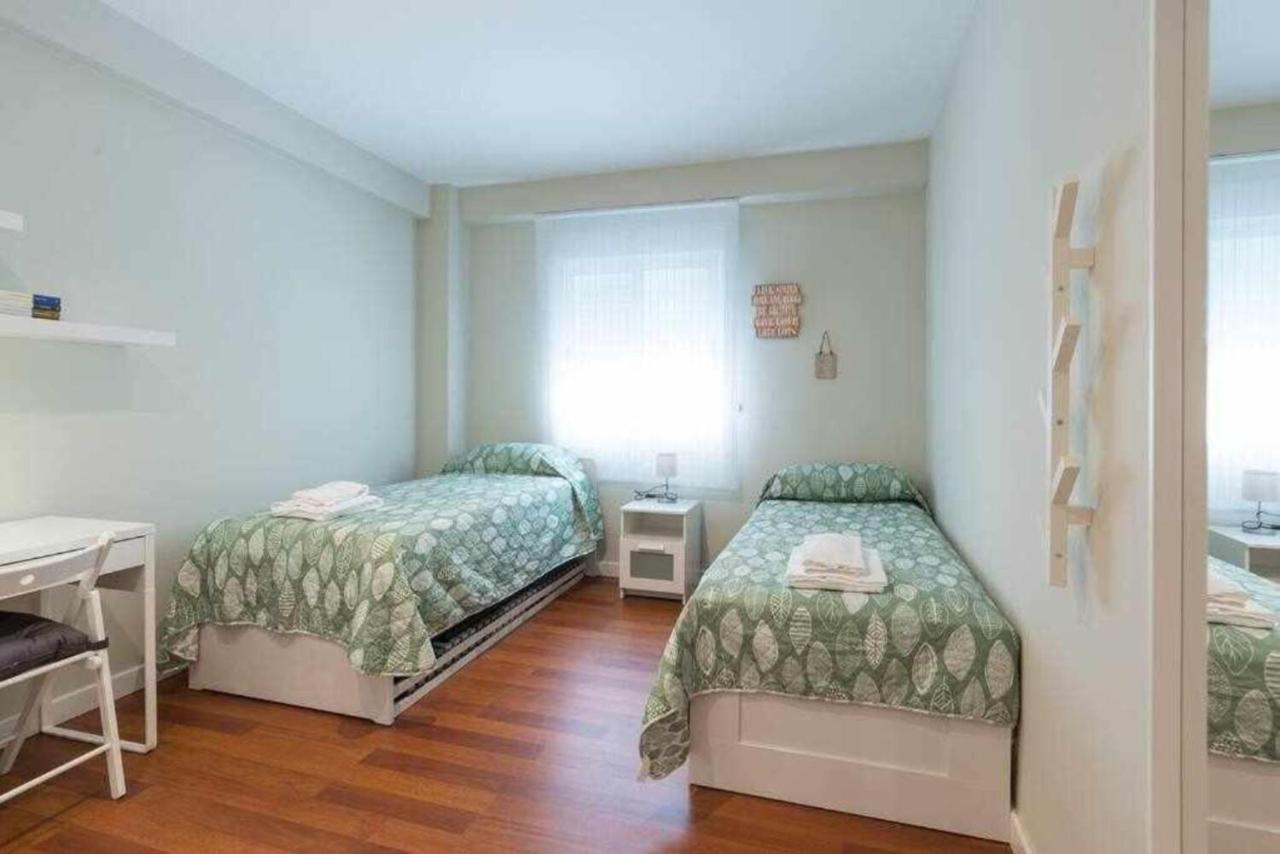 Apartamento Premium Junto A Catedral Malaga Exterior photo