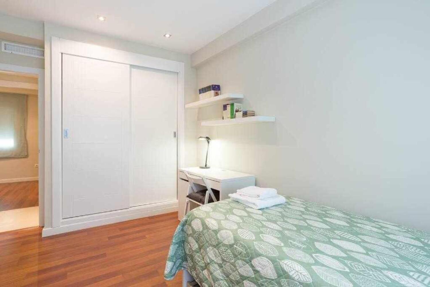 Apartamento Premium Junto A Catedral Malaga Exterior photo