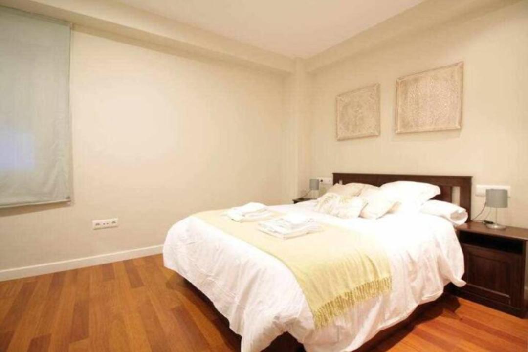 Apartamento Premium Junto A Catedral Malaga Exterior photo